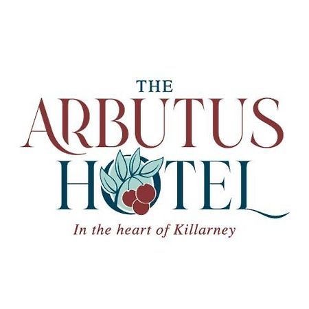Arbutus Hotel Killarney Exterior photo